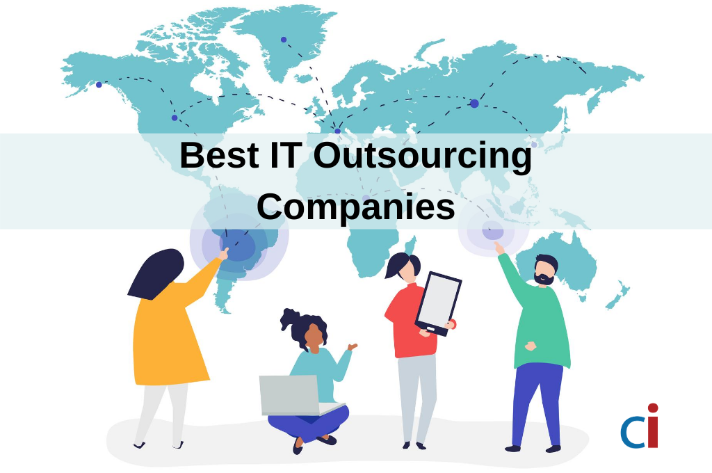 Top 10 IT Outsourcing Companies List For 2022